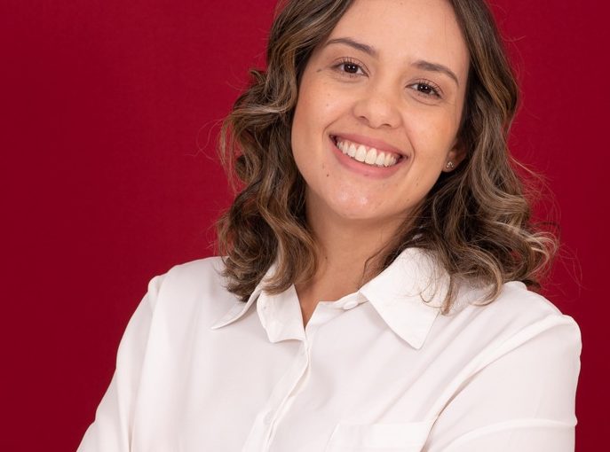 Andressa Lemes da Silva
