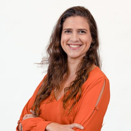 Mariana de Carvalho Claudio