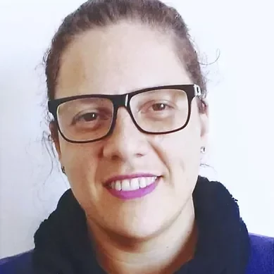 Luana de Carvalho Ferreira